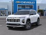 2025 Chevrolet Equinox AWD SUV for sale #SL262910 - photo 7