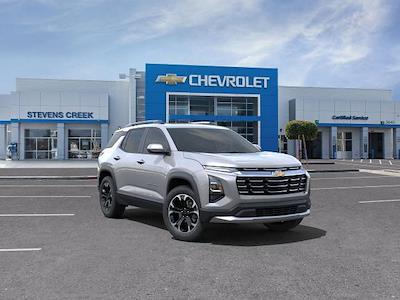 2025 Chevrolet Equinox FWD SUV for sale #SL328502T - photo 1