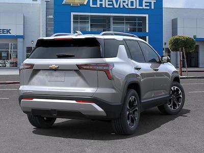 2025 Chevrolet Equinox FWD SUV for sale #SL328502T - photo 2