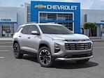2025 Chevrolet Equinox FWD SUV for sale #SL328502T - photo 7