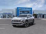 2025 Chevrolet Equinox FWD SUV for sale #SL328502T - photo 8