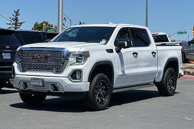 2020 GMC Sierra 1500 Crew Cab 4WD Pickup for sale #SR204470A - photo 1
