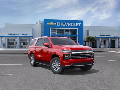 2025 Chevrolet Tahoe 2WD SUV for sale #SR232872T - photo 1