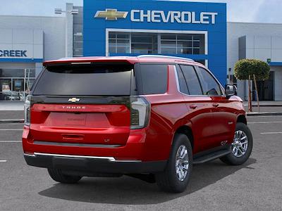 2025 Chevrolet Tahoe 2WD SUV for sale #SR232872T - photo 2