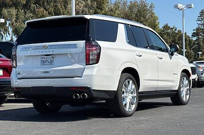 Used 2021 Chevrolet Tahoe High Country 4WD SUV for sale #SR236355A - photo 2