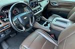 Used 2021 Chevrolet Tahoe High Country 4WD SUV for sale #SR236355A - photo 11