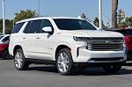 Used 2021 Chevrolet Tahoe High Country 4WD SUV for sale #SR236355A - photo 3