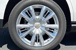 Used 2021 Chevrolet Tahoe High Country 4WD SUV for sale #SR236355A - photo 39