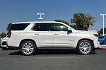 Used 2021 Chevrolet Tahoe High Country 4WD SUV for sale #SR236355A - photo 5