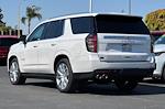 Used 2021 Chevrolet Tahoe High Country 4WD SUV for sale #SR236355A - photo 7
