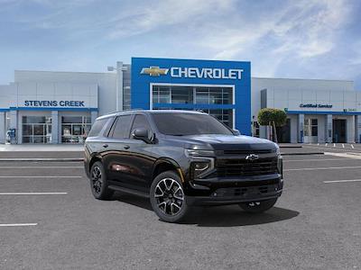 2025 Chevrolet Tahoe 4WD SUV for sale #SR261540 - photo 1