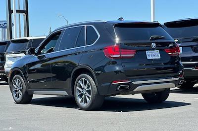 Used 2018 BMW X5 AWD SUV for sale #SR266689A - photo 2