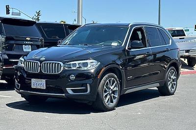 Used 2018 BMW X5 AWD SUV for sale #SR266689A - photo 1