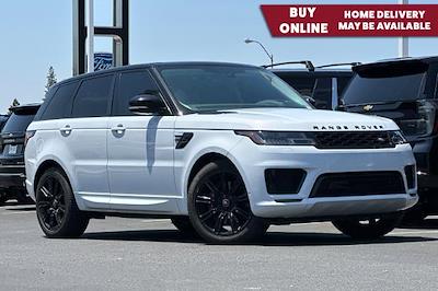 2019 Land Rover Range Rover Sport 4WD SUV for sale #SR268901TA - photo 1
