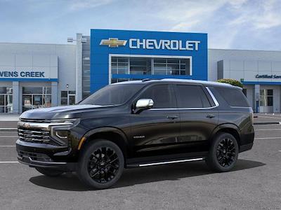 2025 Chevrolet Tahoe 4WD SUV for sale #SR269438 - photo 2