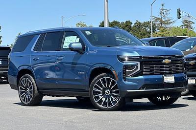 2025 Chevrolet Tahoe 4WD SUV for sale #SR274251 - photo 1