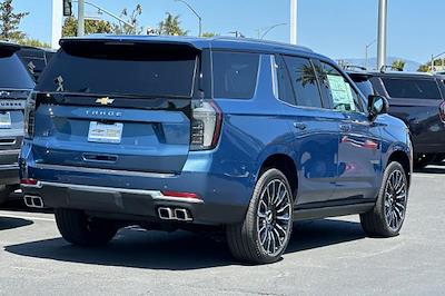 2025 Chevrolet Tahoe 4WD SUV for sale #SR274251 - photo 2