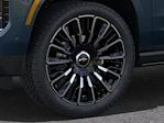 2025 Chevrolet Tahoe 4WD SUV for sale #SR274251 - photo 44