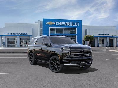 2025 Chevrolet Tahoe 4WD SUV for sale #SR279986 - photo 1