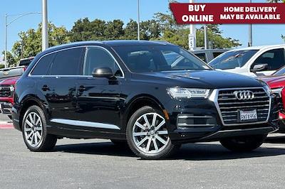 2019 Audi Q7 AWD SUV for sale #SR279986A - photo 1