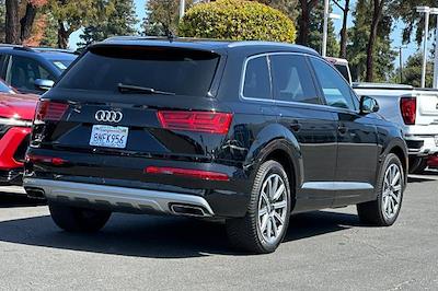Used 2019 Audi Q7 Premium Plus AWD SUV for sale #SR279986A - photo 2