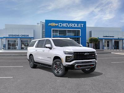 2025 Chevrolet Suburban 4WD SUV for sale #SR299406 - photo 1