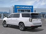 2025 Chevrolet Suburban 4WD SUV for sale #SR299406 - photo 4