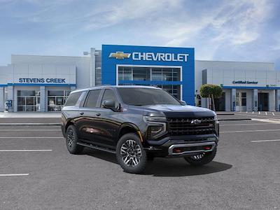 2025 Chevrolet Suburban 4WD SUV for sale #SR300385 - photo 1