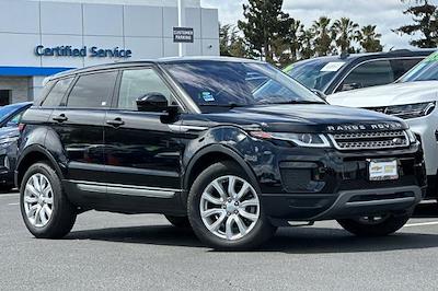 Used 2019 Land Rover Range Rover Evoque - photo 1