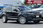 Used 2019 Land Rover Range Rover Evoque SE 4WD SUV for sale #SR300385A - photo 1