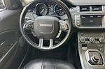 Used 2019 Land Rover Range Rover Evoque SE 4WD SUV for sale #SR300385A - photo 17