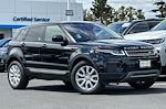 Used 2019 Land Rover Range Rover Evoque SE 4WD SUV for sale #SR300385A - photo 3