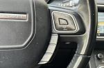 Used 2019 Land Rover Range Rover Evoque SE 4WD SUV for sale #SR300385A - photo 35