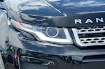 Used 2019 Land Rover Range Rover Evoque SE 4WD SUV for sale #SR300385A - photo 42