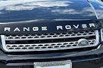Used 2019 Land Rover Range Rover Evoque SE 4WD SUV for sale #SR300385A - photo 43