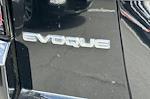Used 2019 Land Rover Range Rover Evoque SE 4WD SUV for sale #SR300385A - photo 47