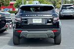Used 2019 Land Rover Range Rover Evoque SE 4WD SUV for sale #SR300385A - photo 6