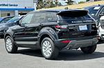 Used 2019 Land Rover Range Rover Evoque SE 4WD SUV for sale #SR300385A - photo 7