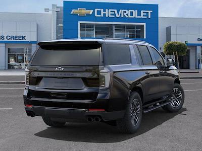 2025 Chevrolet Suburban 4WD SUV for sale #SR300985 - photo 2