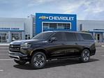 2025 Chevrolet Suburban 4WD SUV for sale #SR300985 - photo 3