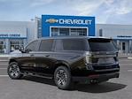 2025 Chevrolet Suburban 4WD SUV for sale #SR300985 - photo 4