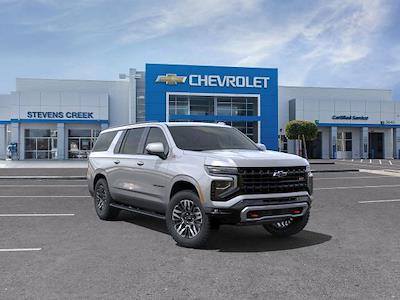 2025 Chevrolet Suburban 4WD SUV for sale #SR304882 - photo 1