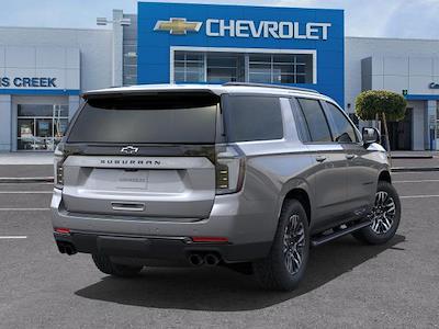 2025 Chevrolet Suburban 4WD SUV for sale #SR304882 - photo 2