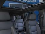 2025 Chevrolet Suburban 4WD SUV for sale #SR304882 - photo 24