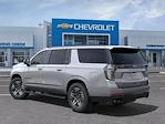 2025 Chevrolet Suburban 4WD SUV for sale #SR304882 - photo 4