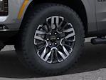 2025 Chevrolet Suburban 4WD SUV for sale #SR304882 - photo 9
