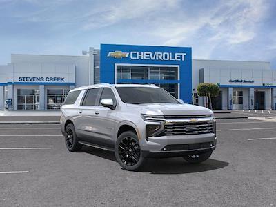 2025 Chevrolet Suburban 4WD SUV for sale #SR306827 - photo 1