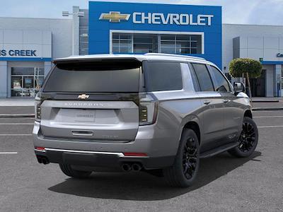 2025 Chevrolet Suburban 4WD SUV for sale #SR306827 - photo 2