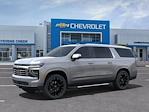 2025 Chevrolet Suburban 4WD SUV for sale #SR306827 - photo 3