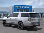 2025 Chevrolet Suburban 4WD SUV for sale #SR306827 - photo 4